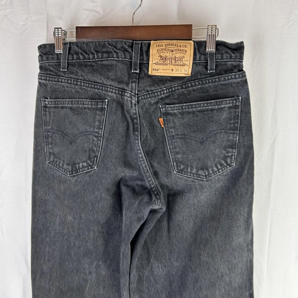 Levis brand levi